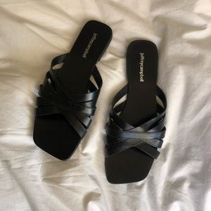 Jeffrey Campbell Amarra Sandal